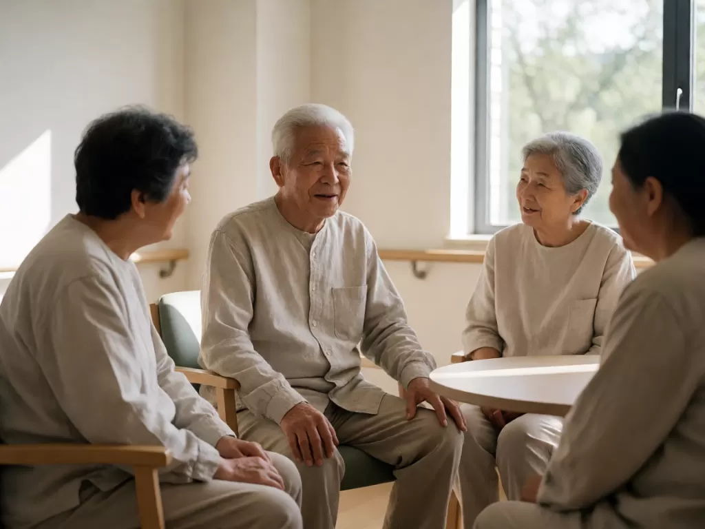 宁夏家属入住养老机构:如何查询质量投诉电话并核实服务问题