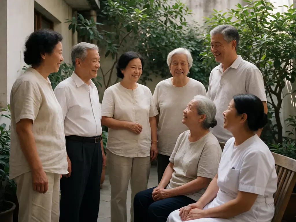 宁夏家属入住养老机构：如何查询质量投诉电话并核实服务问题：核查细节