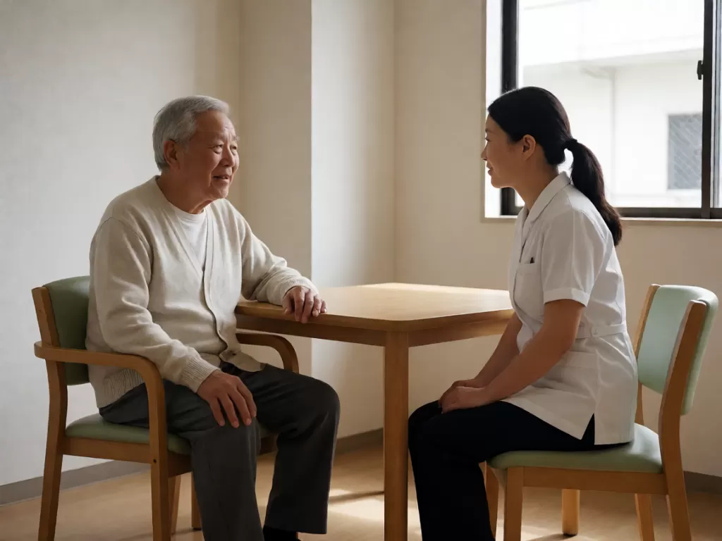 广州家属办理养老院抵扣补贴:如何核对费用明细与官方渠道:核查细节