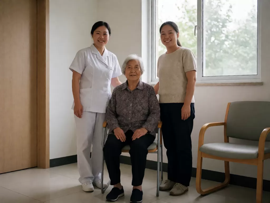 浙江老人入住养老机构:预收费资金流向与退费安全核对指南:核查细节