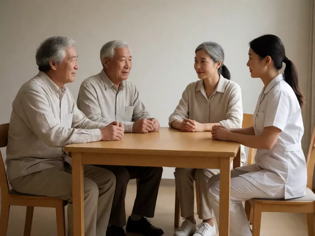 浙江老人入住养老机构:床位与护理费中押金会员费的安全存管规则