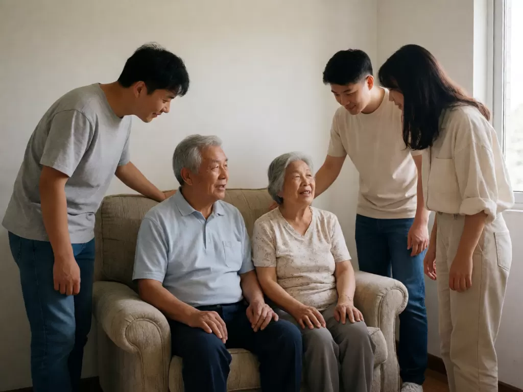 北京养老院预收床位与护理费怎么付?最长3个月限额详解:核查细节