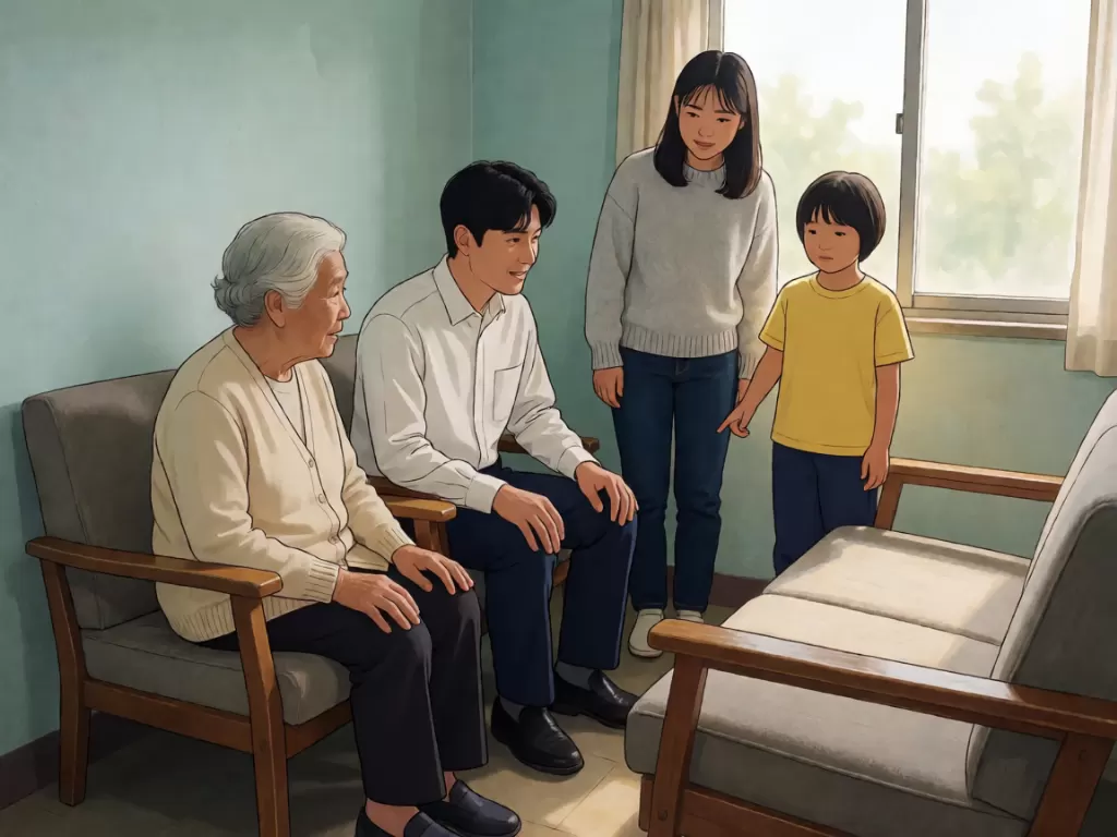 北京养老院押金与会员费管控红线及实地核查指南:核查细节