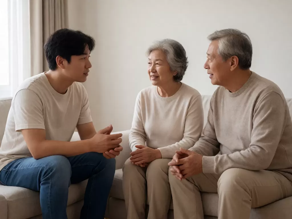 山东长护险家属核对参保缴费与失能评估待遇实操指南