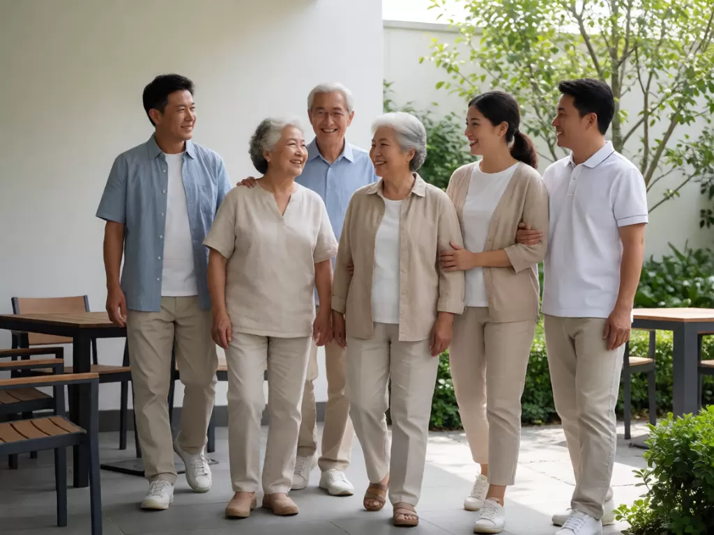 岳阳楼区家属查12家养老机构:按街道筛选与属性核对指南:核查细节