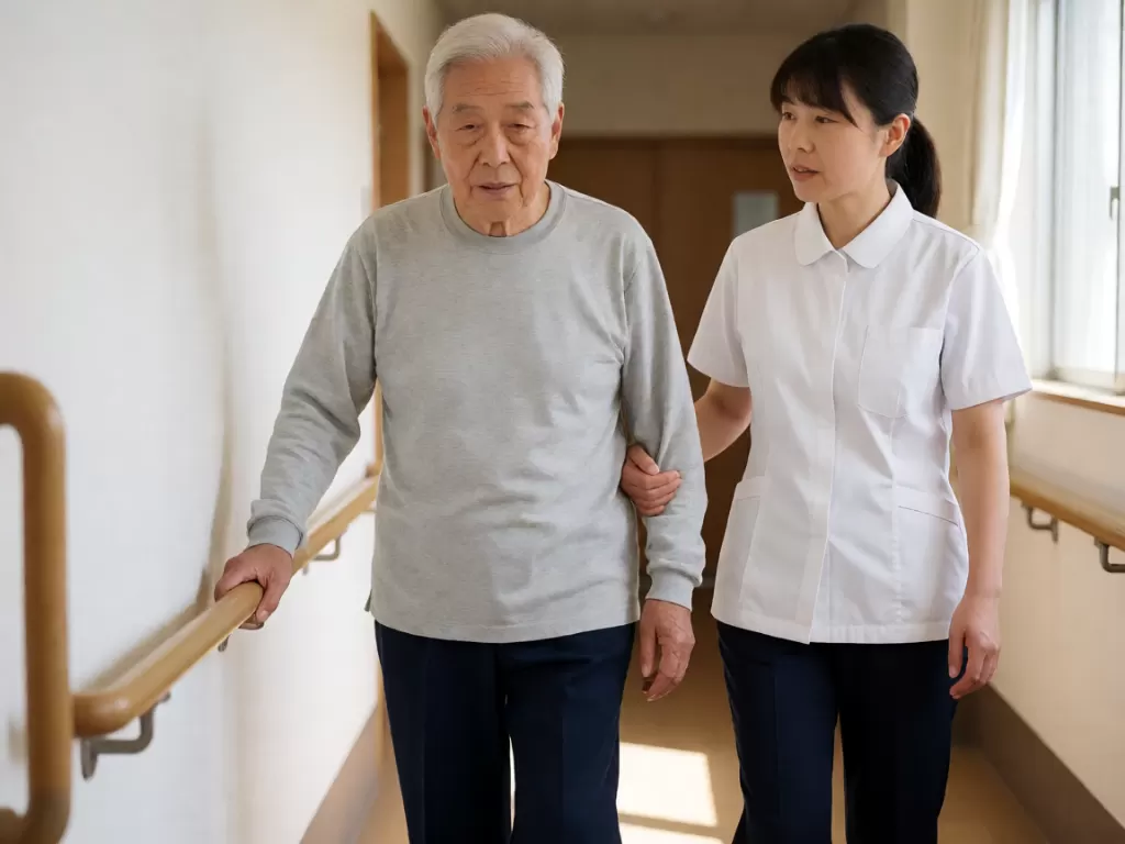 天津失能失智老人家属:如何利用2026“敬老月”活动获取健康支持与适老改造资源:核查细节