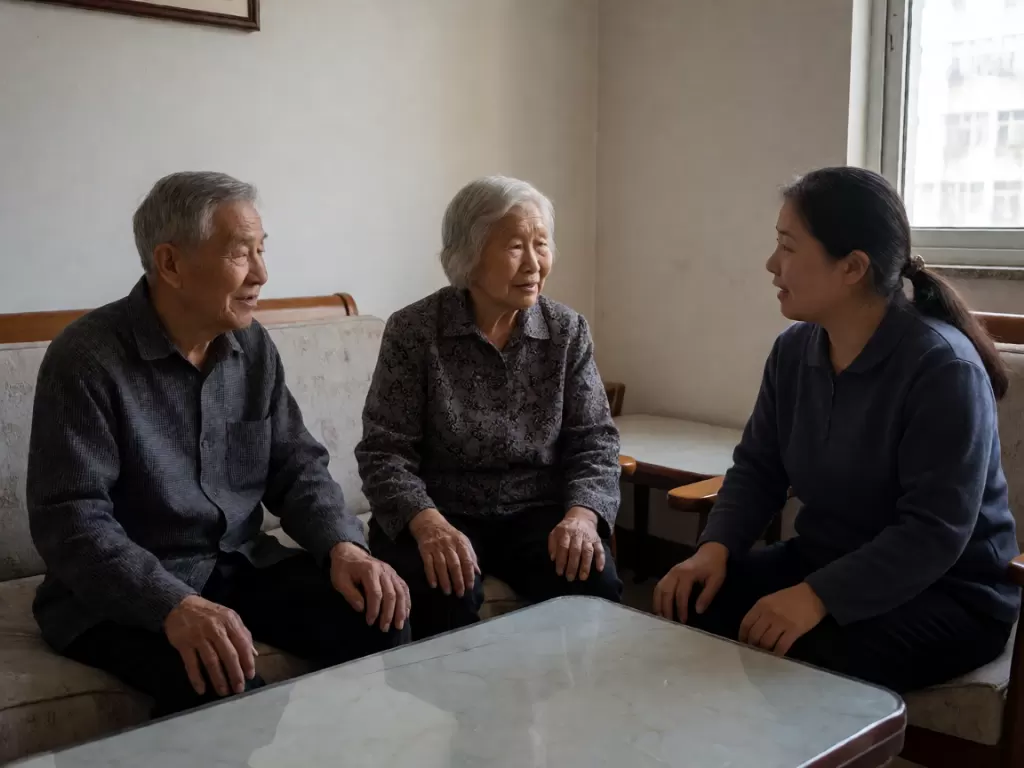 泰安家属办长护险：核对申请进度与待遇生效时间的实用步骤
