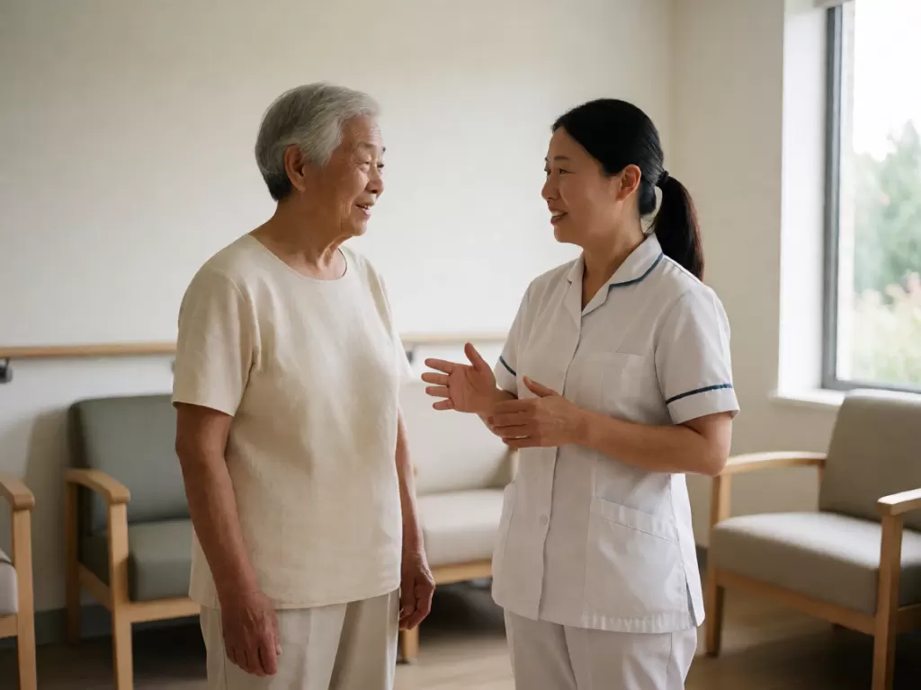 泰安家属办长护险:核对申请进度与待遇生效时间的实用步骤:核查细节