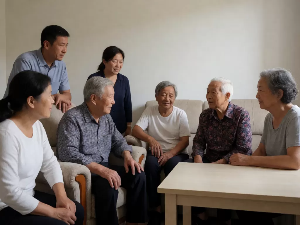 福建养老院入住:核实预收费上限与押金会员费红线:核查细节