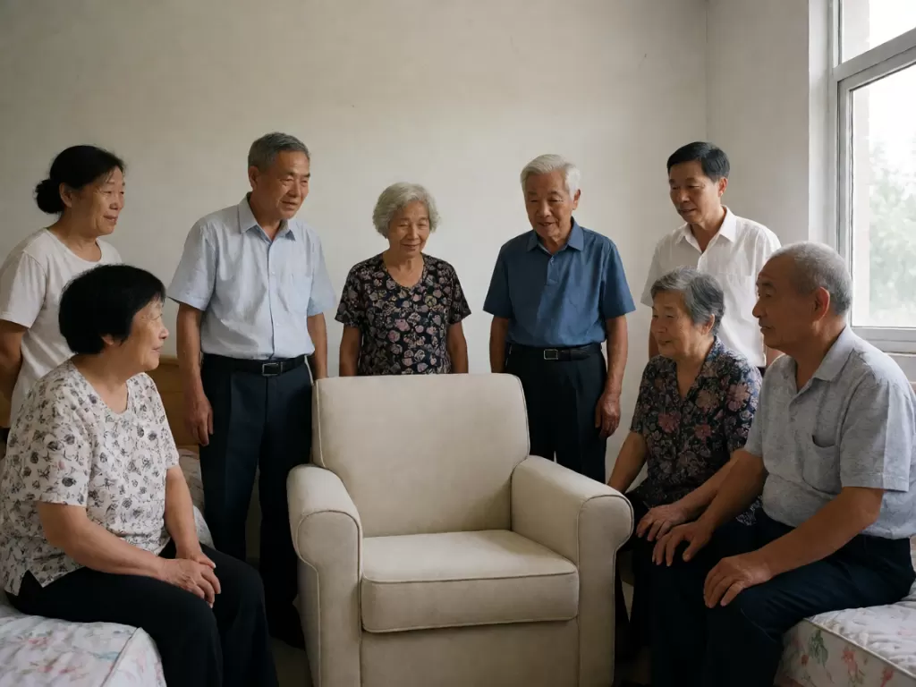 福建家属入住养老院:床位与护理费预收及押金合规核查:核查细节