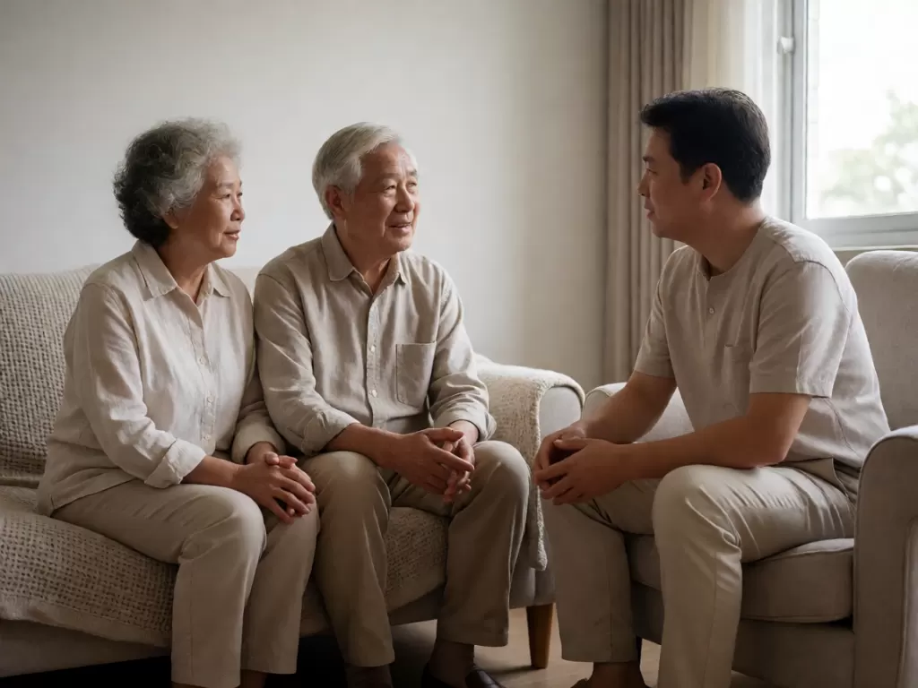 福建长护险家属核对指南:未就业居民筹资与失能待遇上限