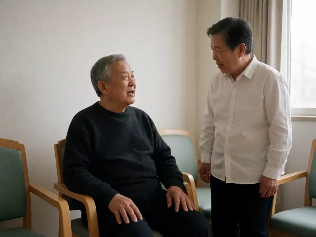 福建长护险家属核对指南:未就业居民筹资与失能待遇上限:核查细节