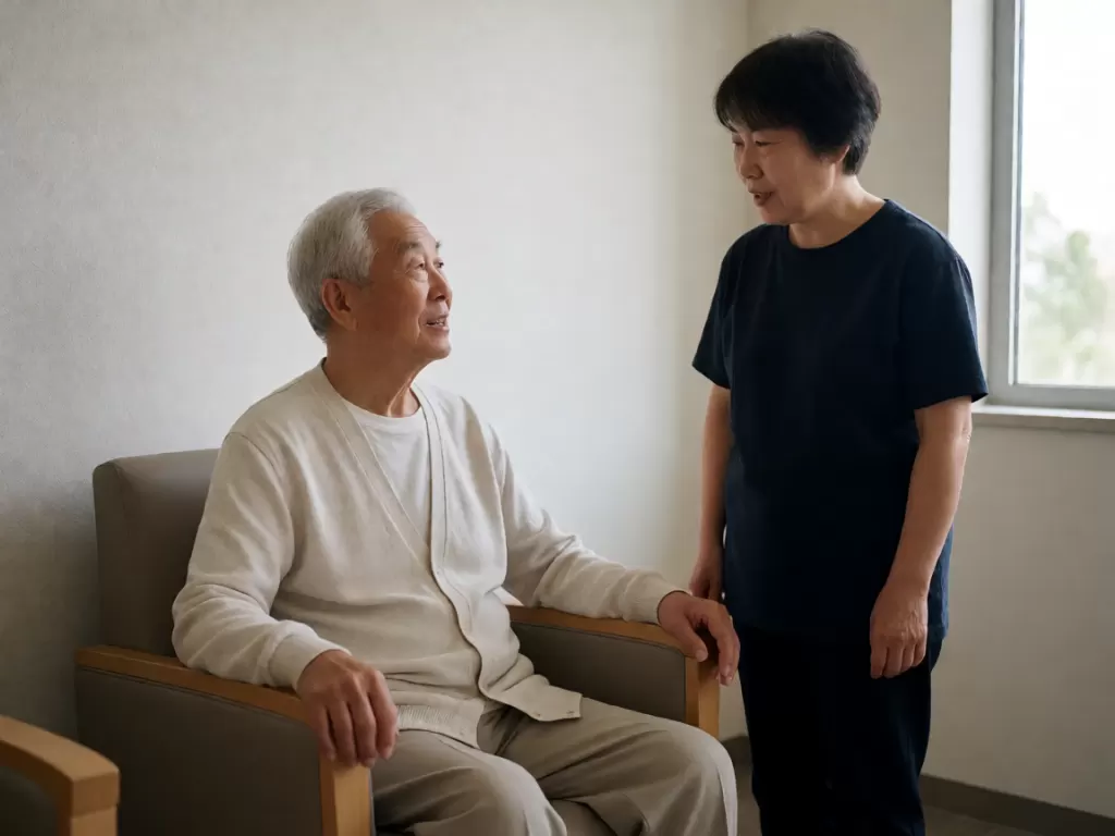 青岛长护险家属核对参保与照护待遇:2027年新规及支付比例要点:核查细节