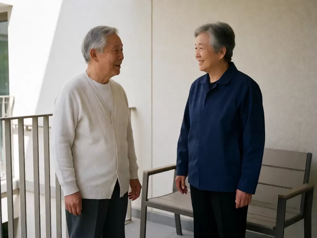 新疆家属核实养老机构等级资质:专家库调整公示后的查询与咨询要点:核查细节