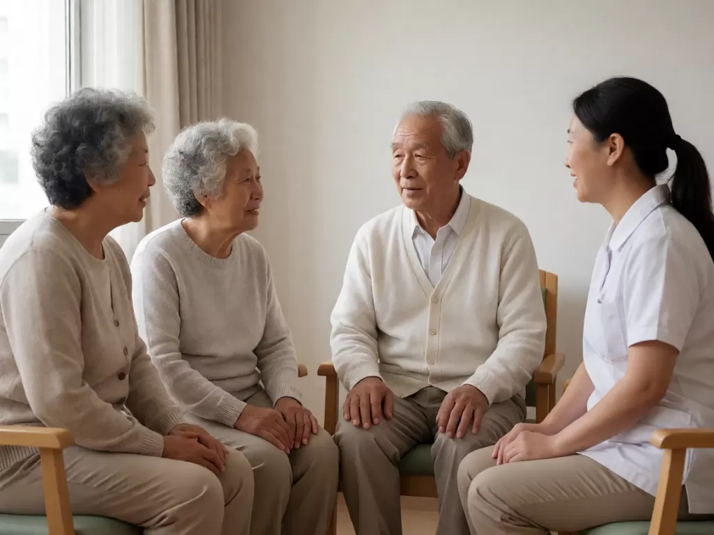 海南家属核对长护险待遇:失能评估等待期与月度支付上限解读:核查细节