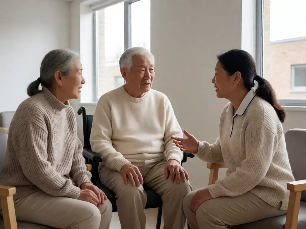 海南省长护险家属指南:核对2026年参保费率与失能照护待遇计算:核查细节