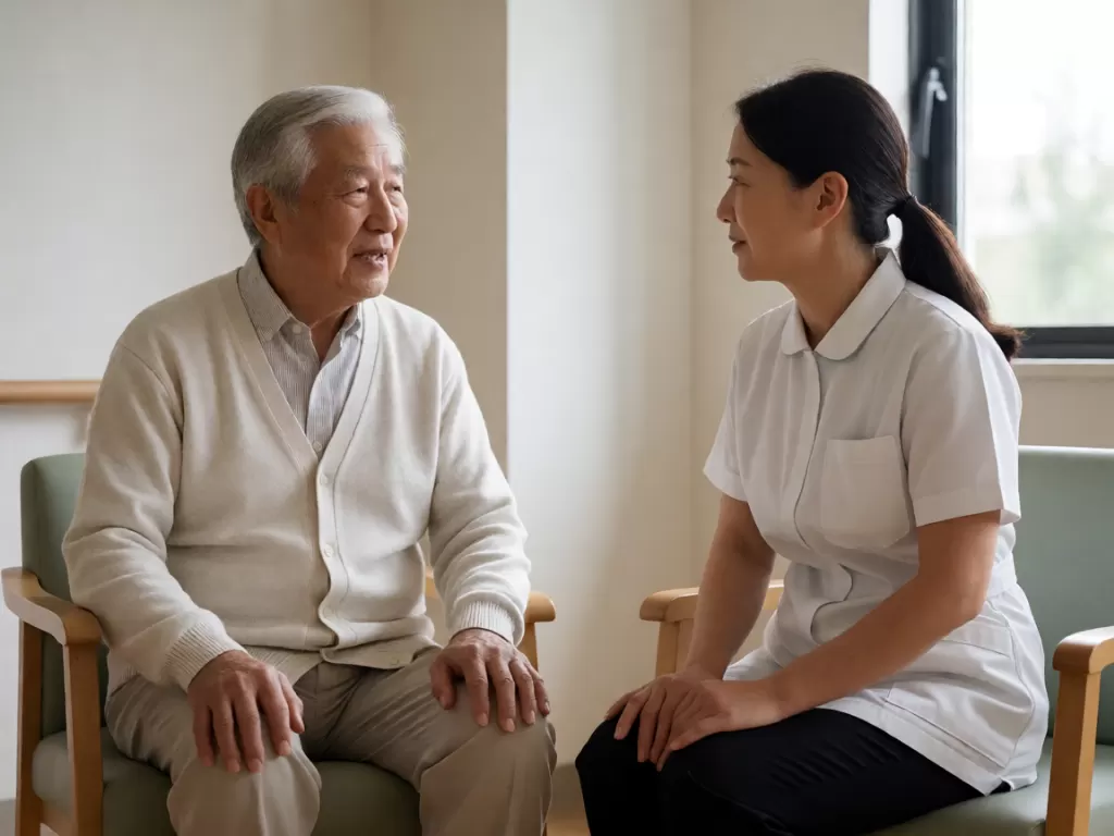 海南长护险家属实务:跨省异地结算与候鸟人群参保细节:核查细节