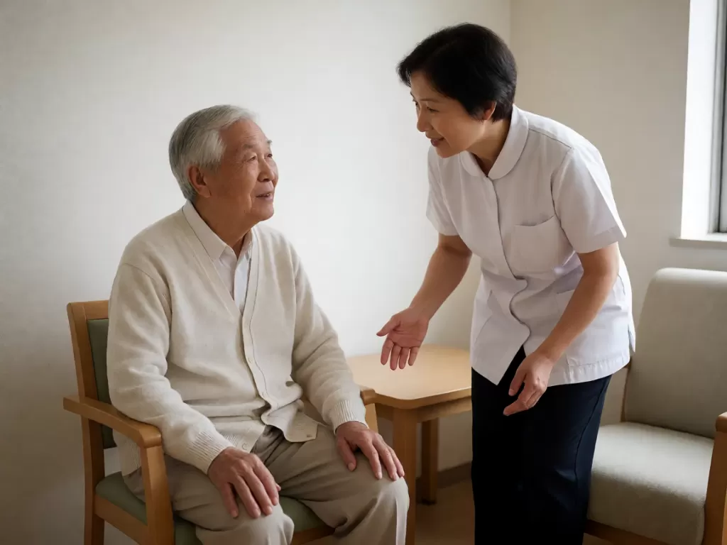 天津农村养老互助与助餐:家属参与及咨询实操指南:核查细节