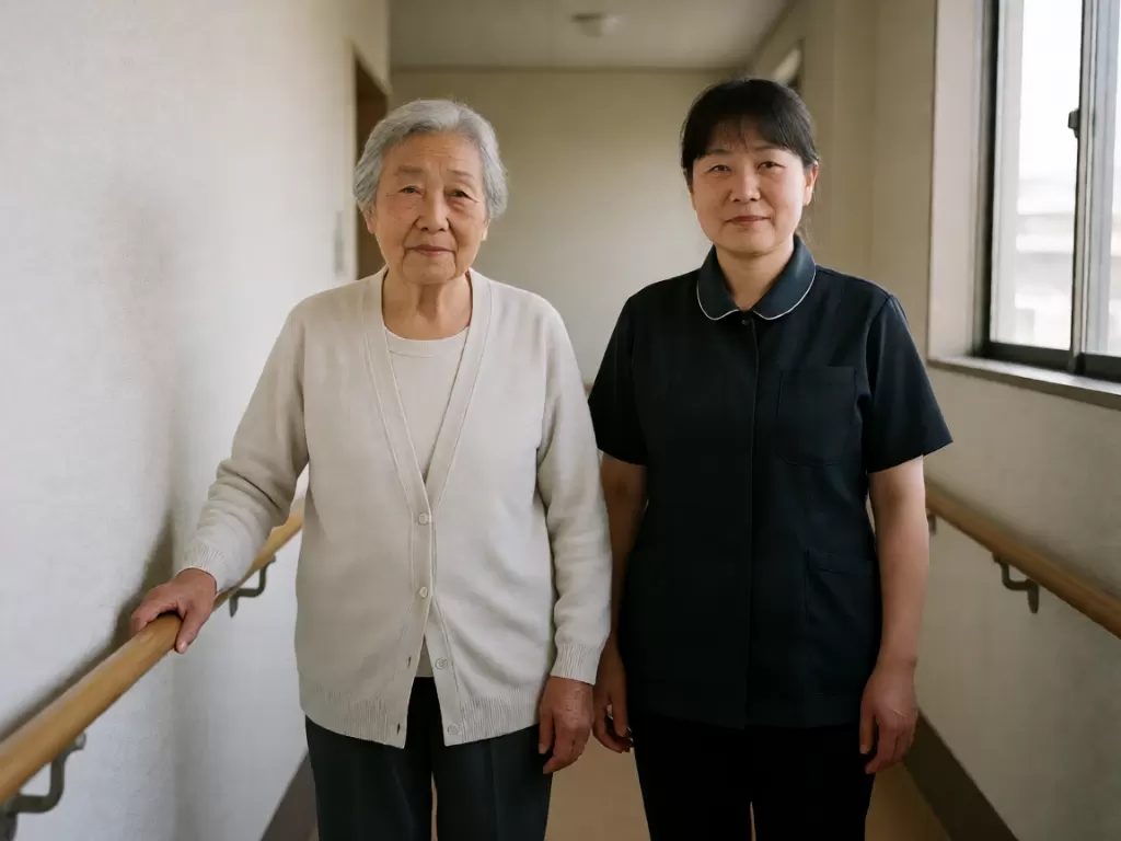 福建失能失智老人入住养老院:台风汛期应急安全与演练指南