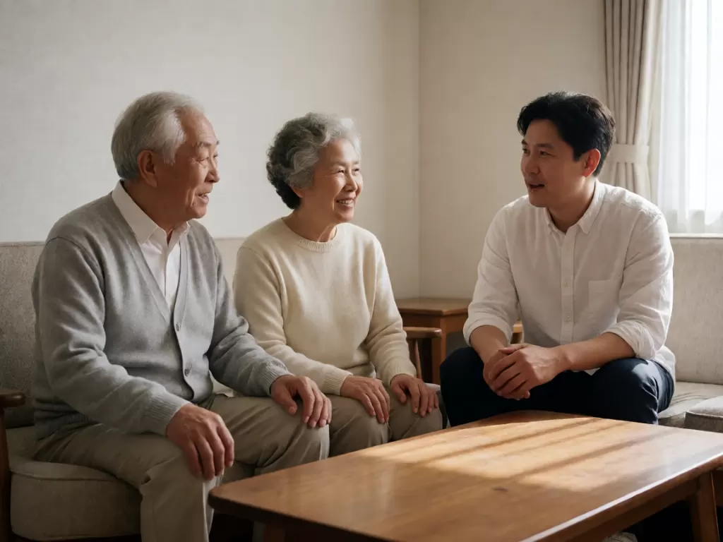 西藏家属长护险待遇:职工居民支付比例与评估等待期核对指南