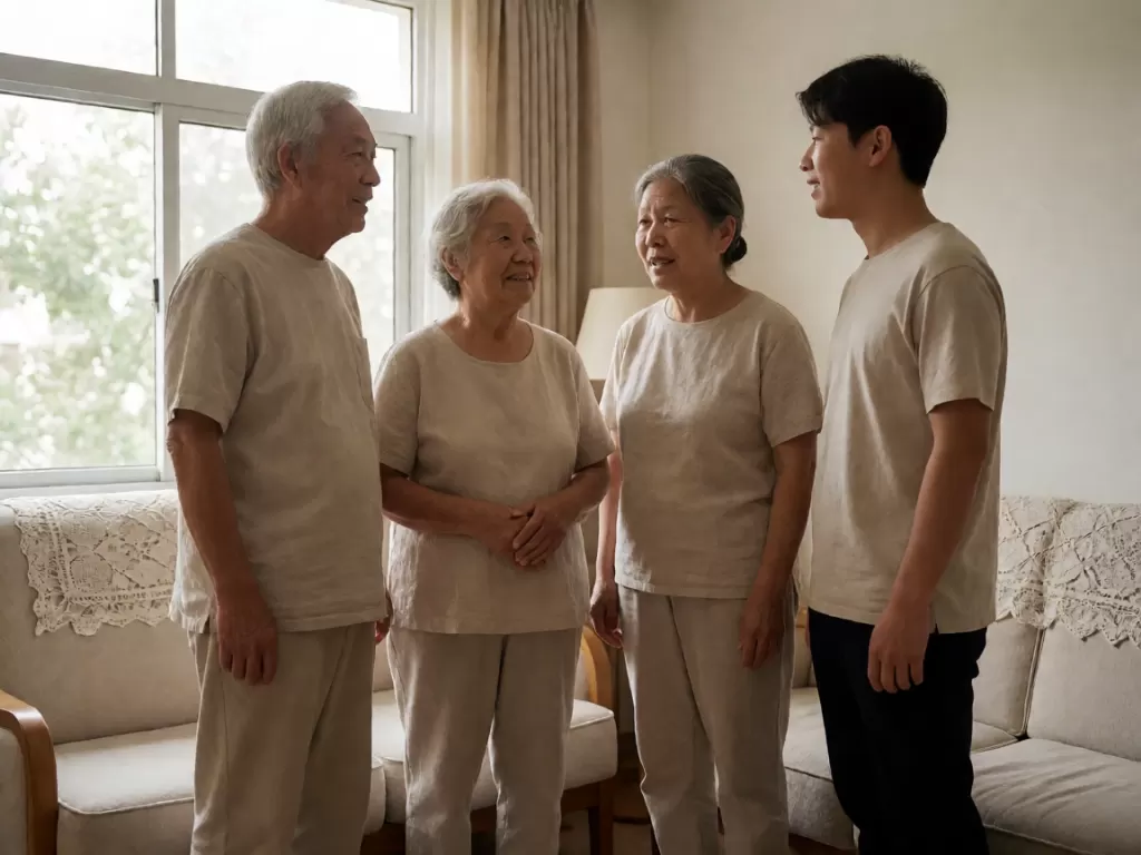 陕西家属办理养老补贴评估:结果申诉时效与费用承担要点