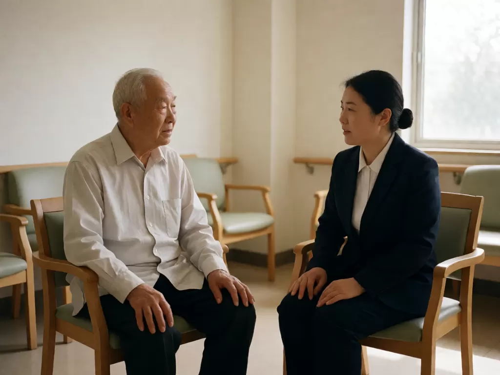 陕西家属办理养老补贴评估:结果申诉时效与费用承担要点:核查细节