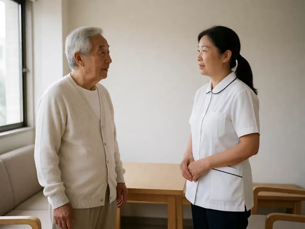 常州家属核对长期护理保险:申请流程与失能评估受理条件清单:核查细节