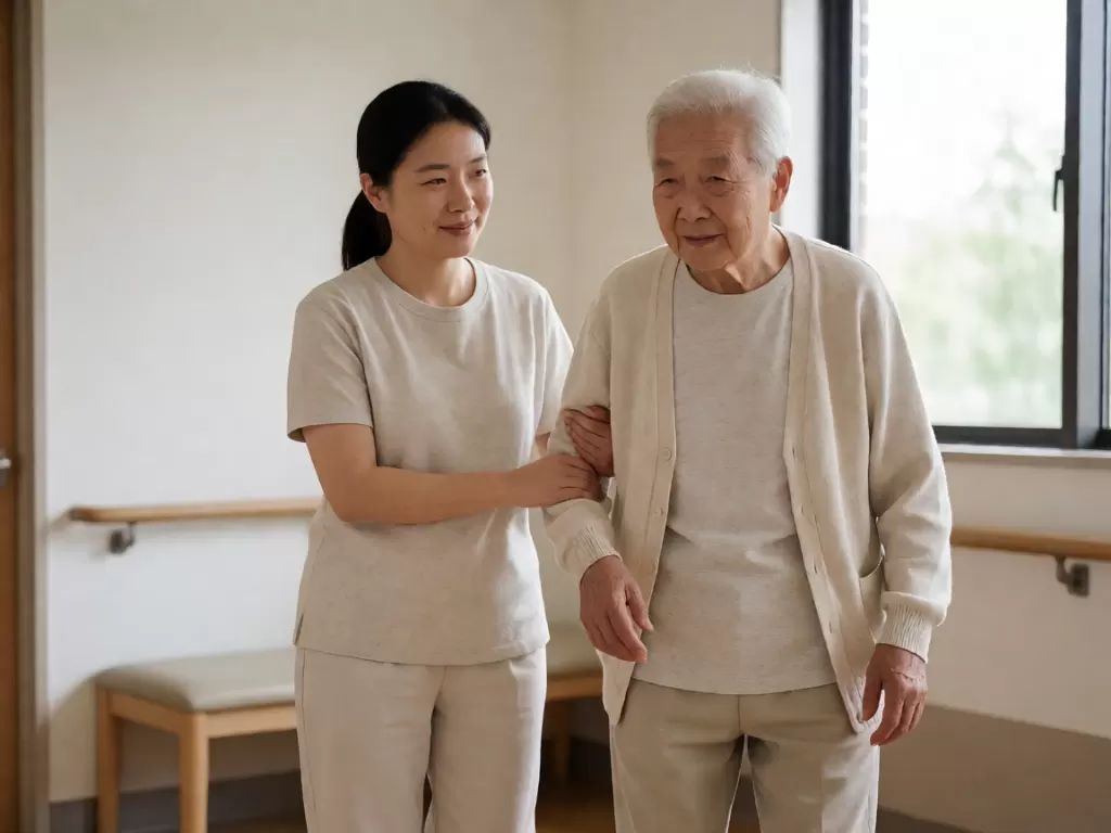 长护险家属自查:如何利用档案信息表核对失能评估与护理方式