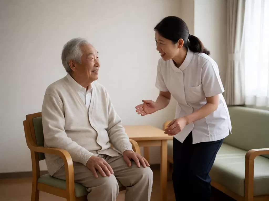 长护险家属核对档案表:依据官方规范提出的四项咨询要点:核查细节