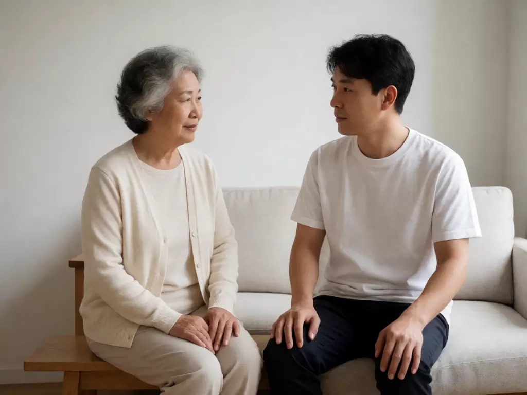 上海老人健身房受伤退费纠纷:家属如何申请人民调解并核对补偿