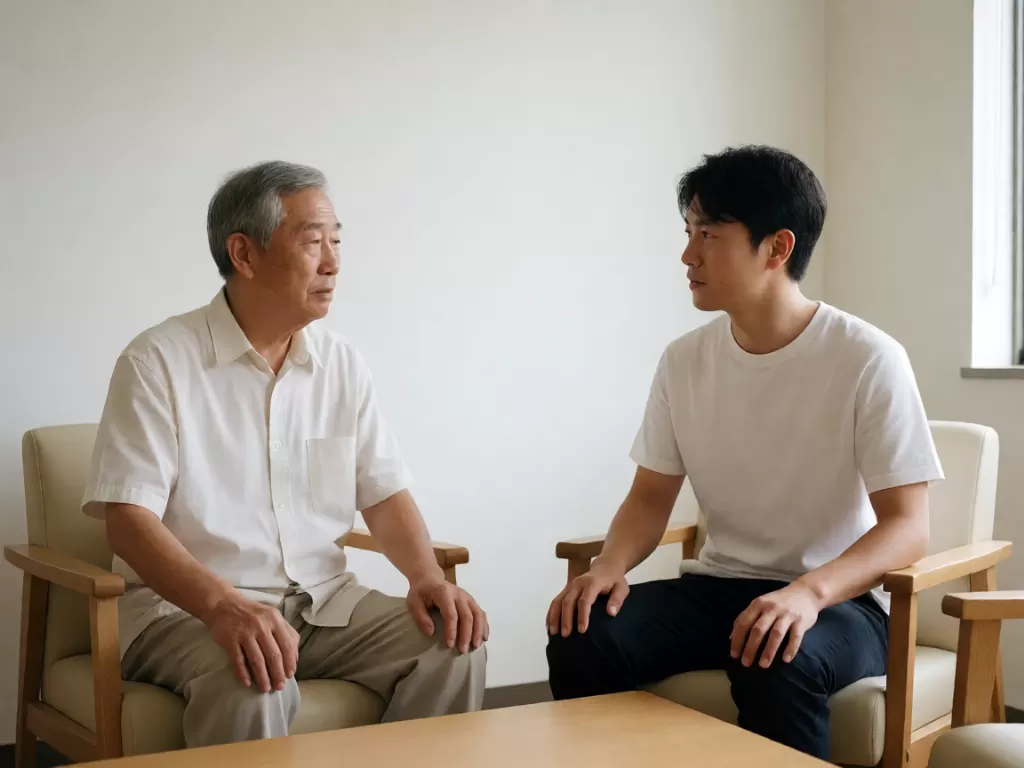 上海健身房老人骨折纠纷:家属如何核对退费与申请人民调解