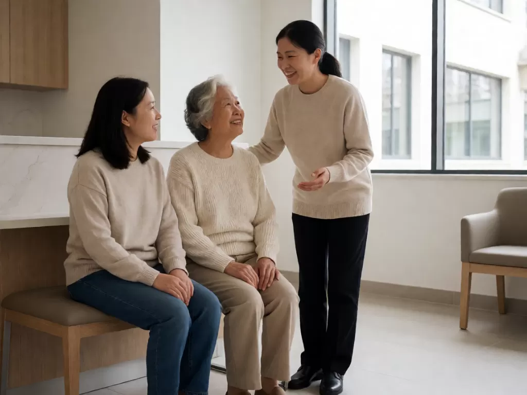 上海健身房老人骨折纠纷：家属如何核对退费与申请人民调解：核查细节