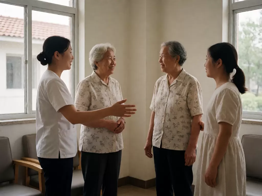 上海老人健身房受伤退费纠纷：家属如何申请人民调解并核对补偿：核查细节