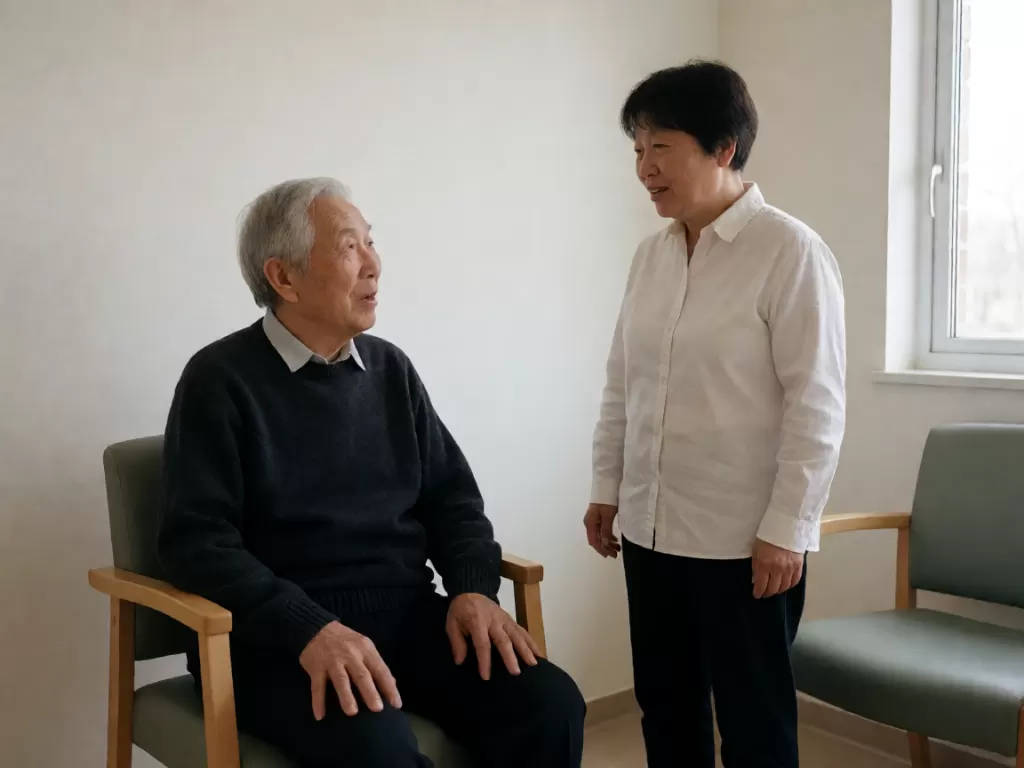 吉林长护险筹资比例与评估费用分担:家属核对参保细节指南:核查细节