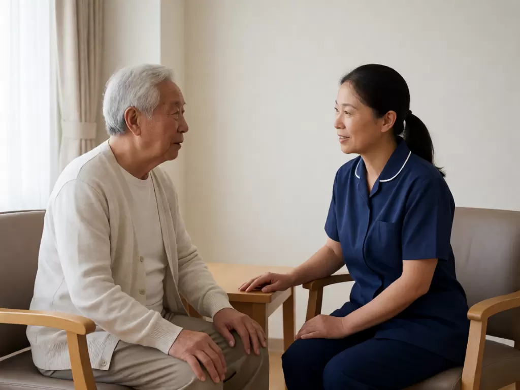 吉林省失能老人家属核对长护险参保与报销比例实操指南:核查细节