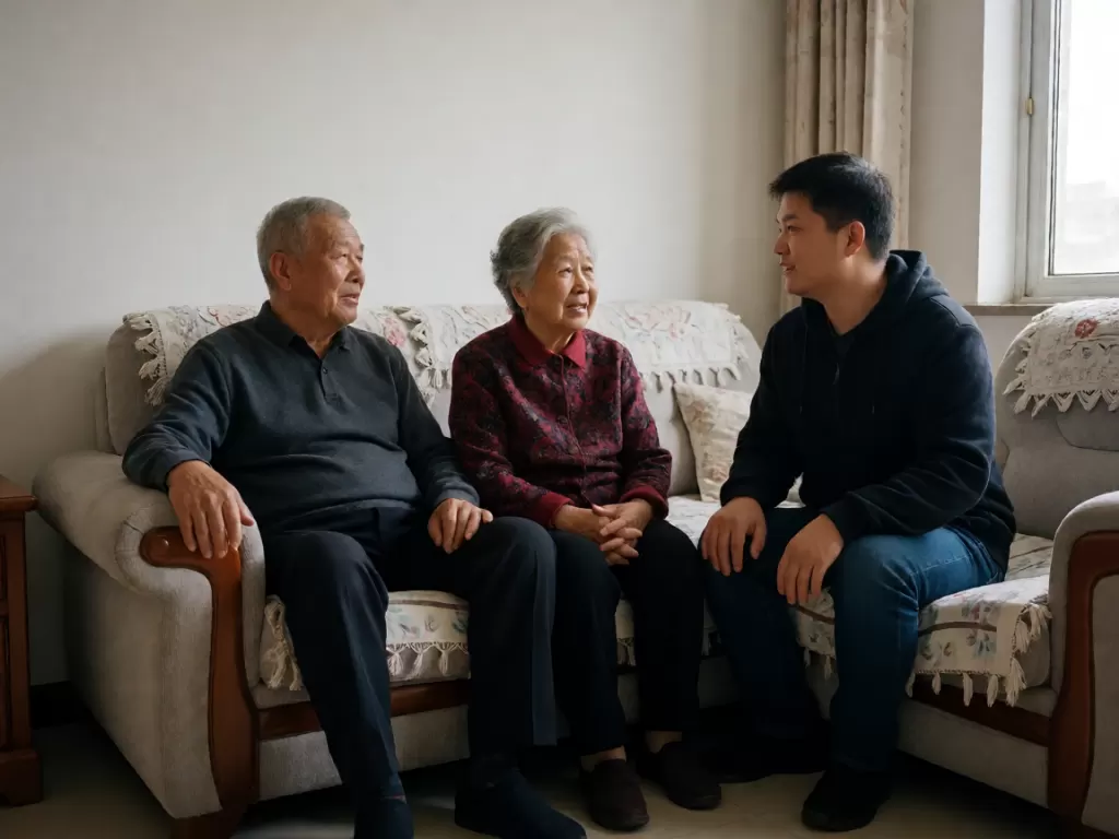 吉林家属核对长期护理保险失能待遇:支付比例与评估资格详解