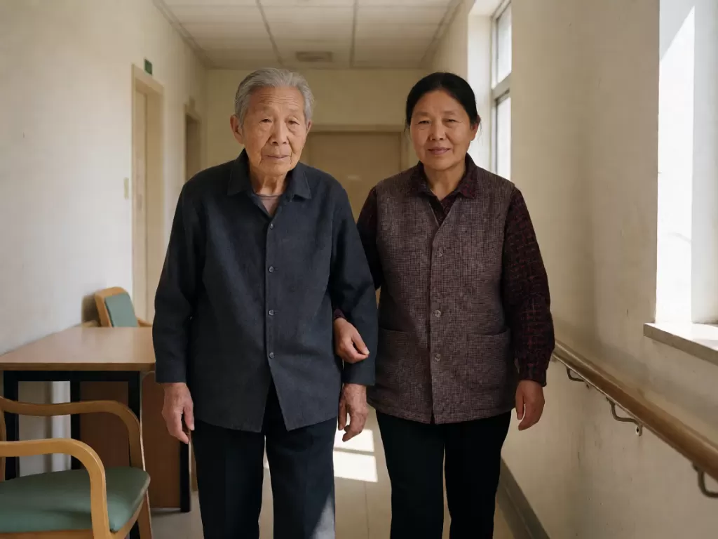 北京东城区失能老人家属:核实居家医养试点服务边界与预约细节:核查细节