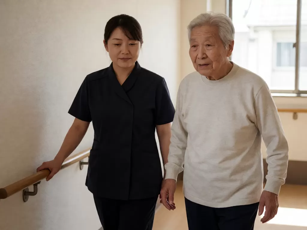 北京东城区失能老人家属:如何预约居家上门医疗护理与转运服务:核查细节